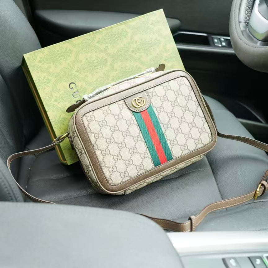 High-end Bag Customization -Gucci