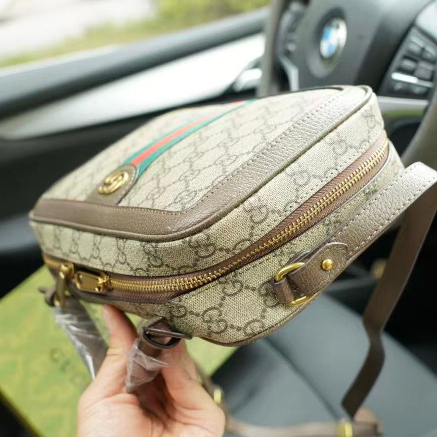 High-end Bag Customization -Gucci