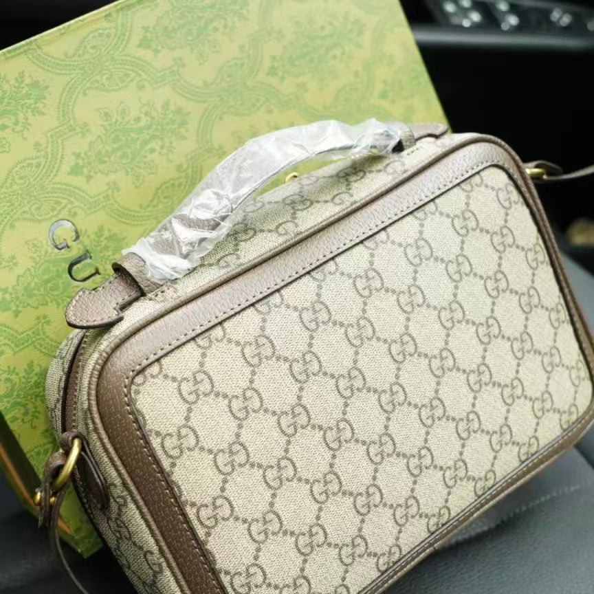 High-end Bag Customization -Gucci