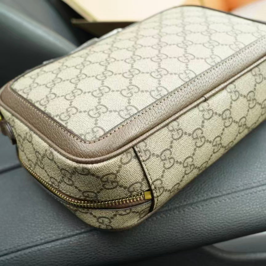 High-end Bag Customization -Gucci