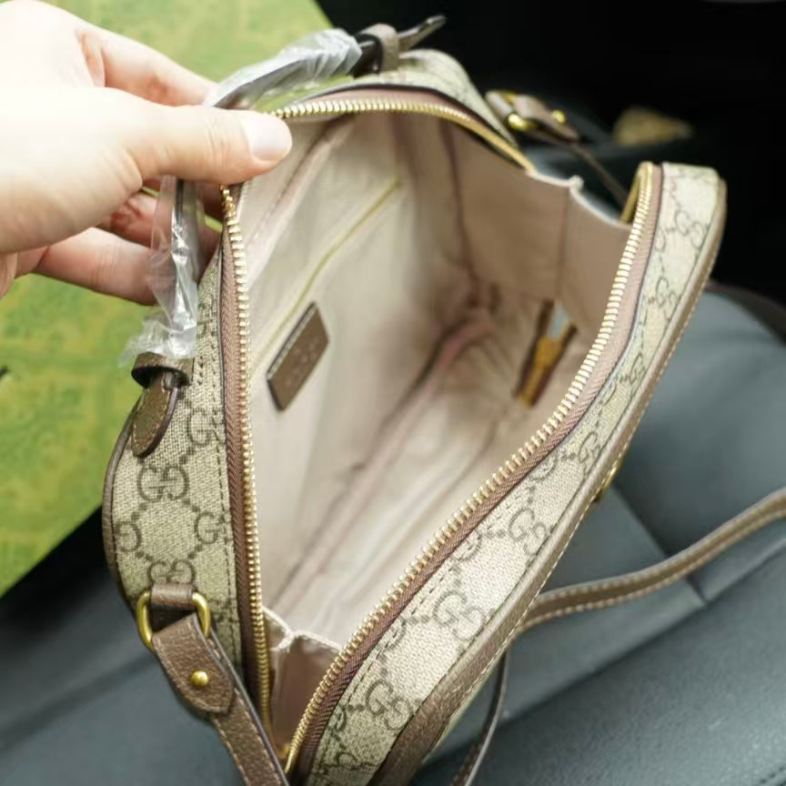 High-end Bag Customization -Gucci