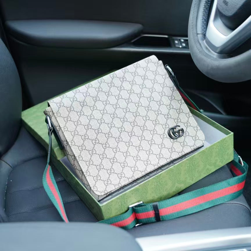 High-end Bag Customization -Gucci