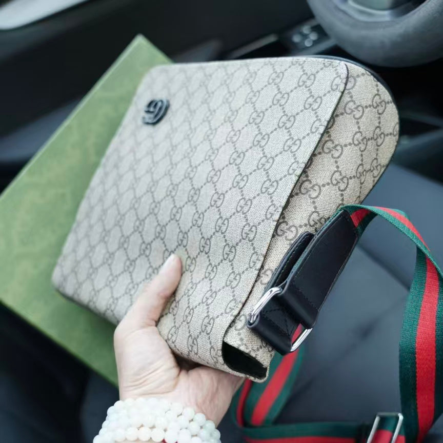 High-end Bag Customization -Gucci