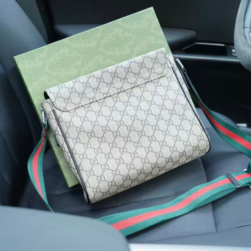 High-end Bag Customization -Gucci