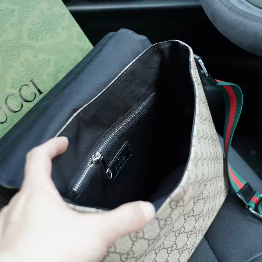 High-end Bag Customization -Gucci