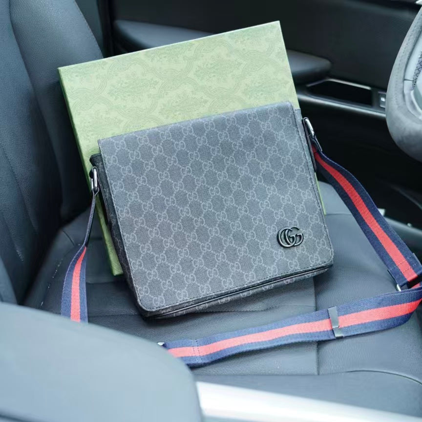 High-end Bag Customization -Gucci
