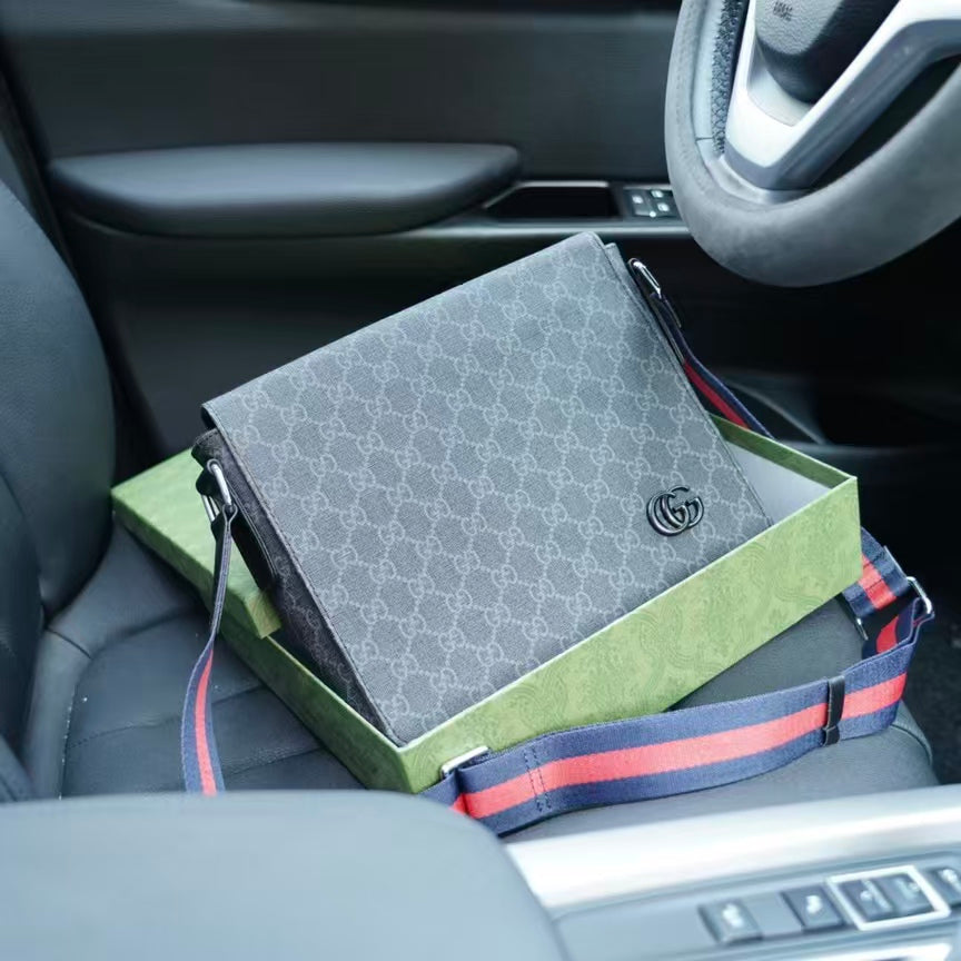 High-end Bag Customization -Gucci
