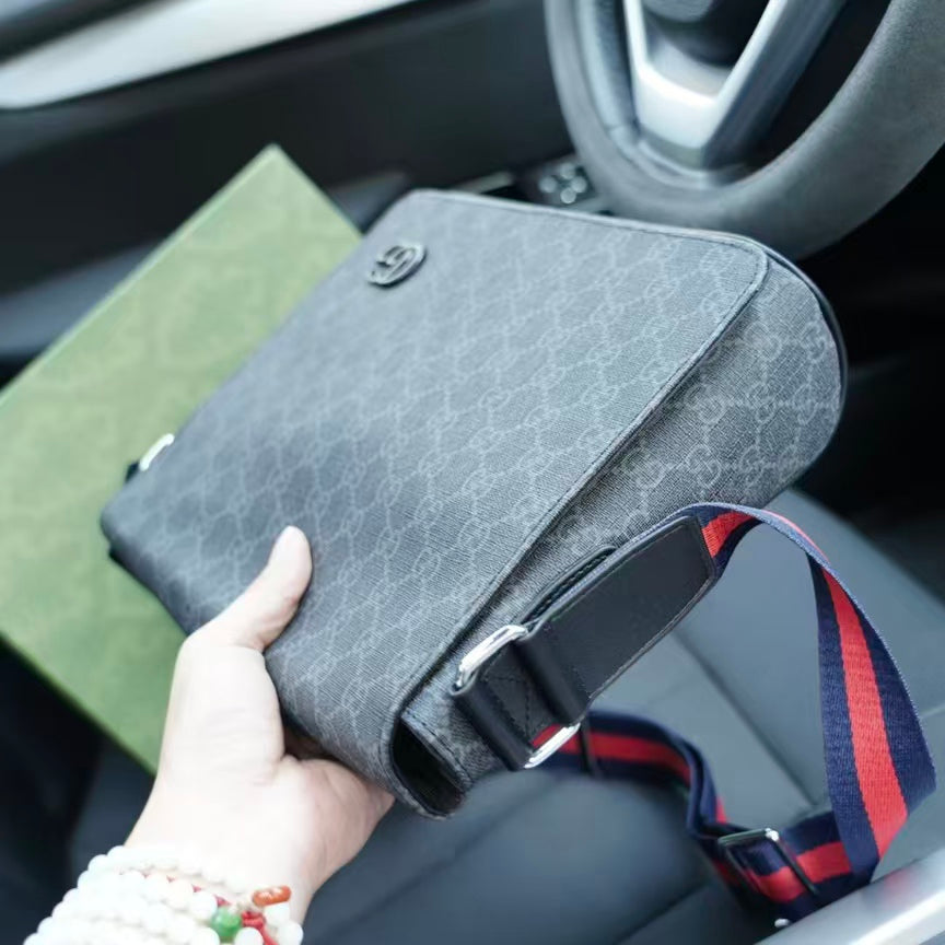 High-end Bag Customization -Gucci