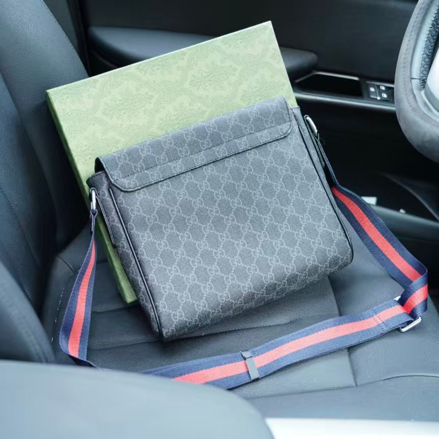 High-end Bag Customization -Gucci