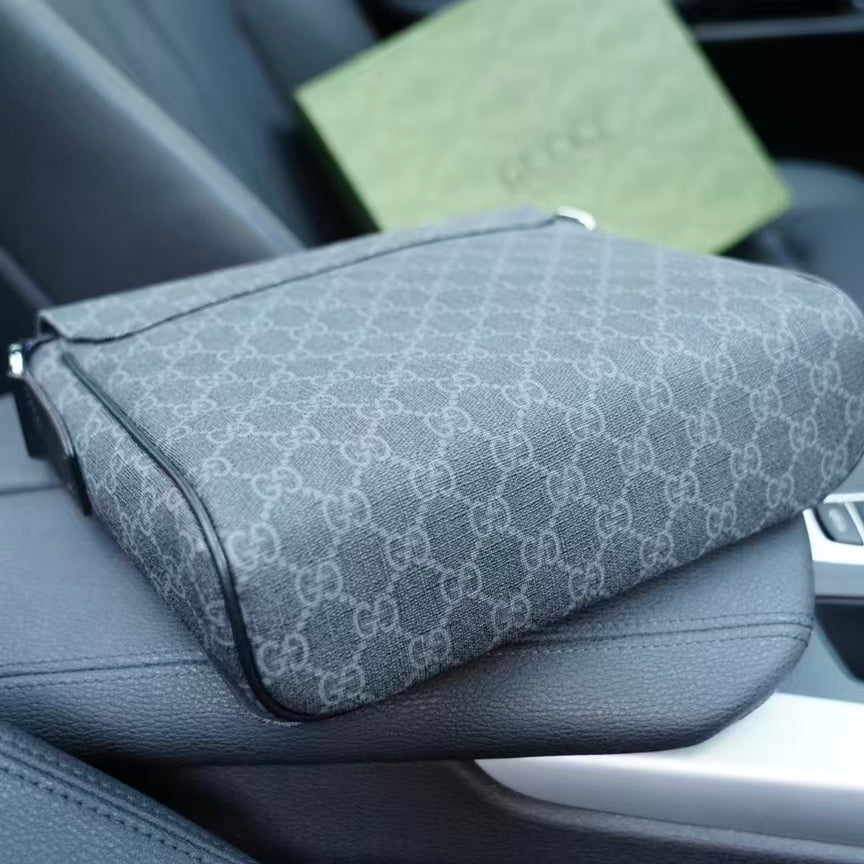 High-end Bag Customization -Gucci