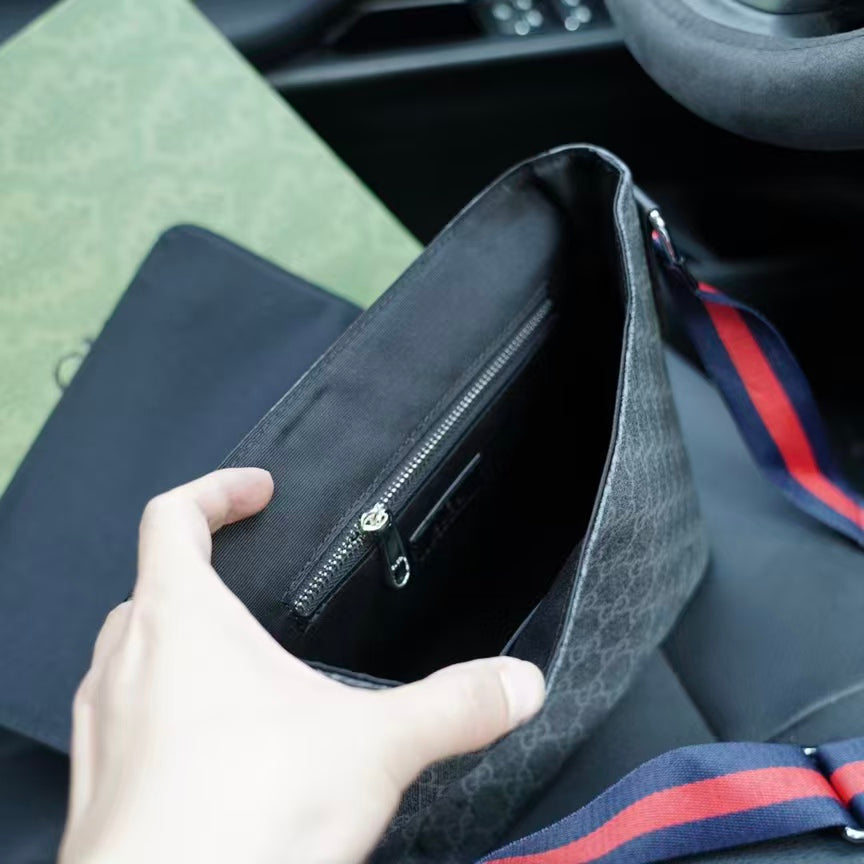 High-end Bag Customization -Gucci