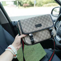 High-end Bag Customization -Gucci