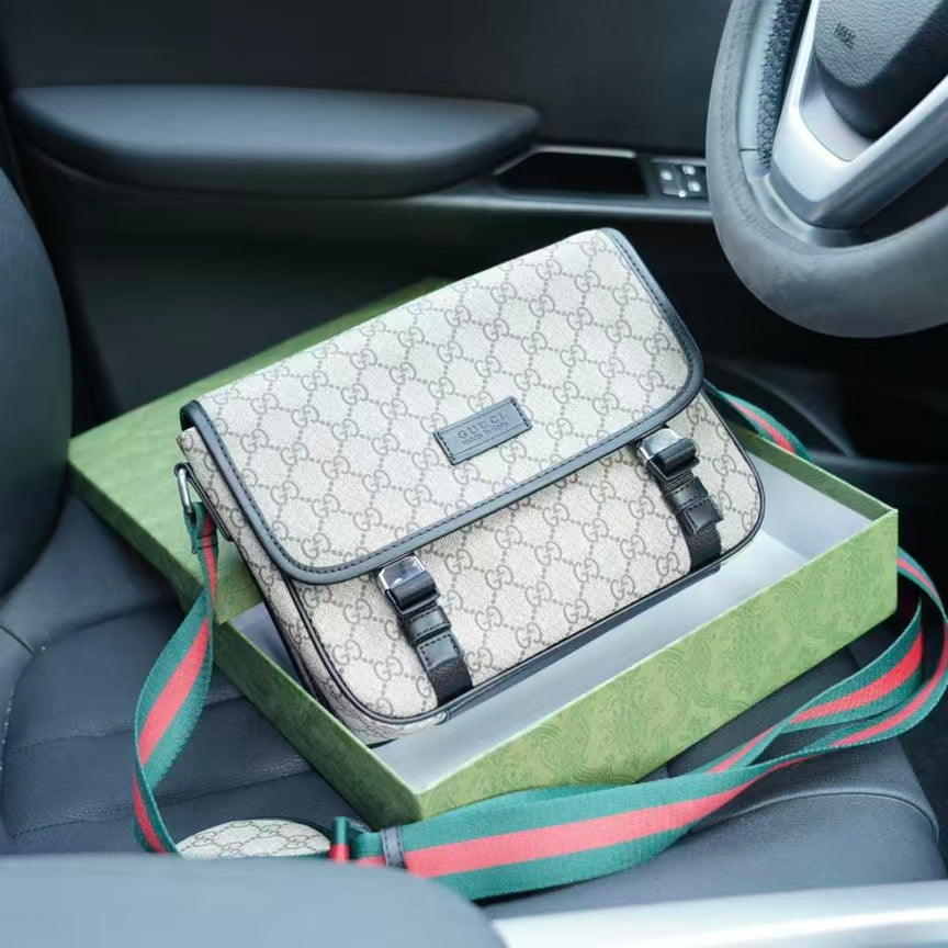 High-end Bag Customization -Gucci