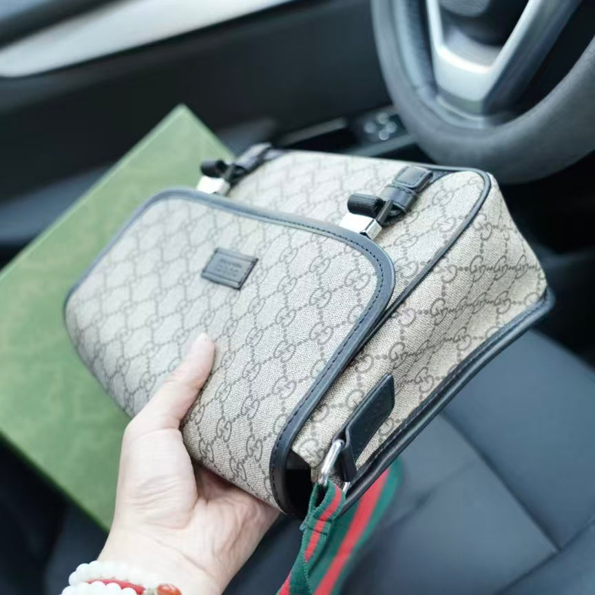 High-end Bag Customization -Gucci