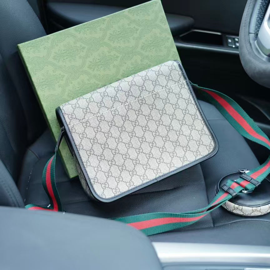 High-end Bag Customization -Gucci
