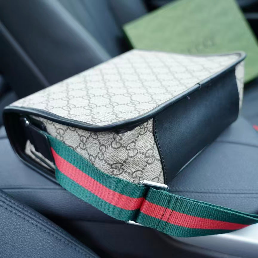 High-end Bag Customization -Gucci