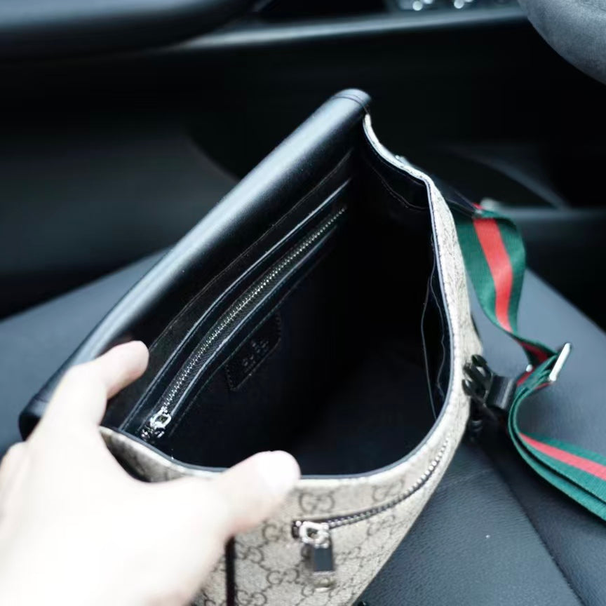 High-end Bag Customization -Gucci