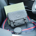 High-end Bag Customization -Gucci
