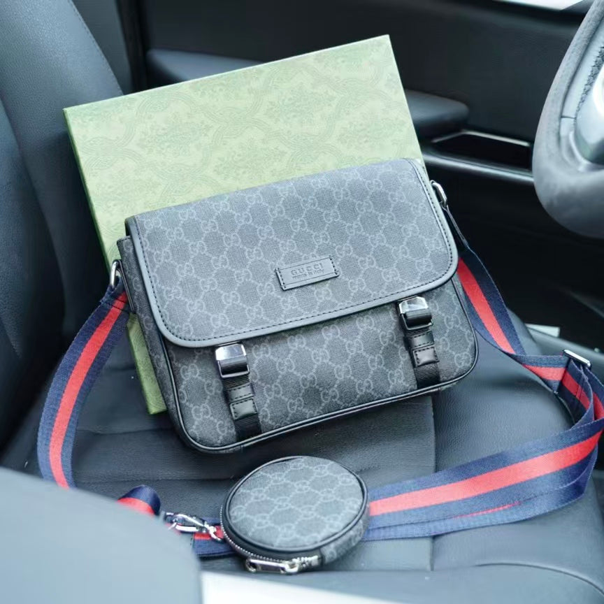High-end Bag Customization -Gucci