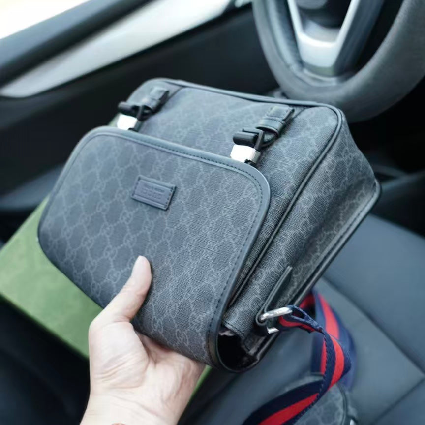 High-end Bag Customization -Gucci