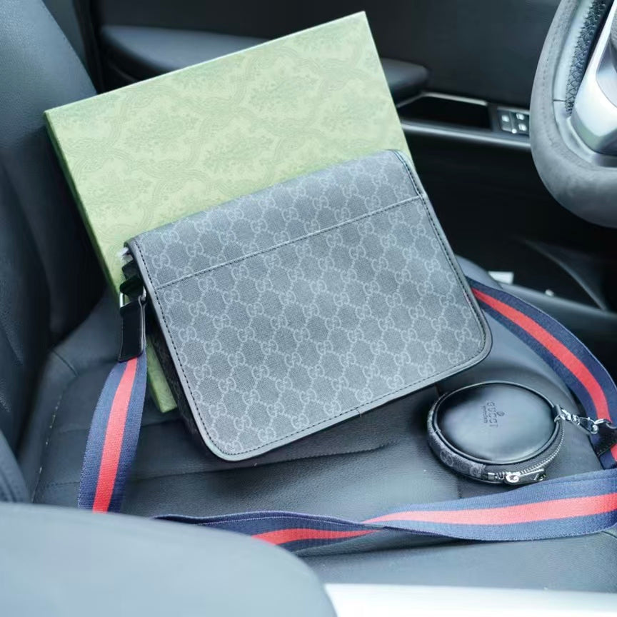 High-end Bag Customization -Gucci