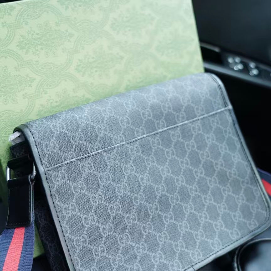 High-end Bag Customization -Gucci