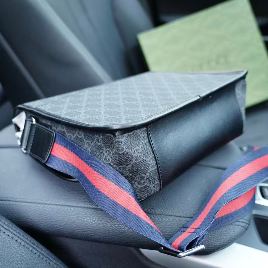 High-end Bag Customization -Gucci