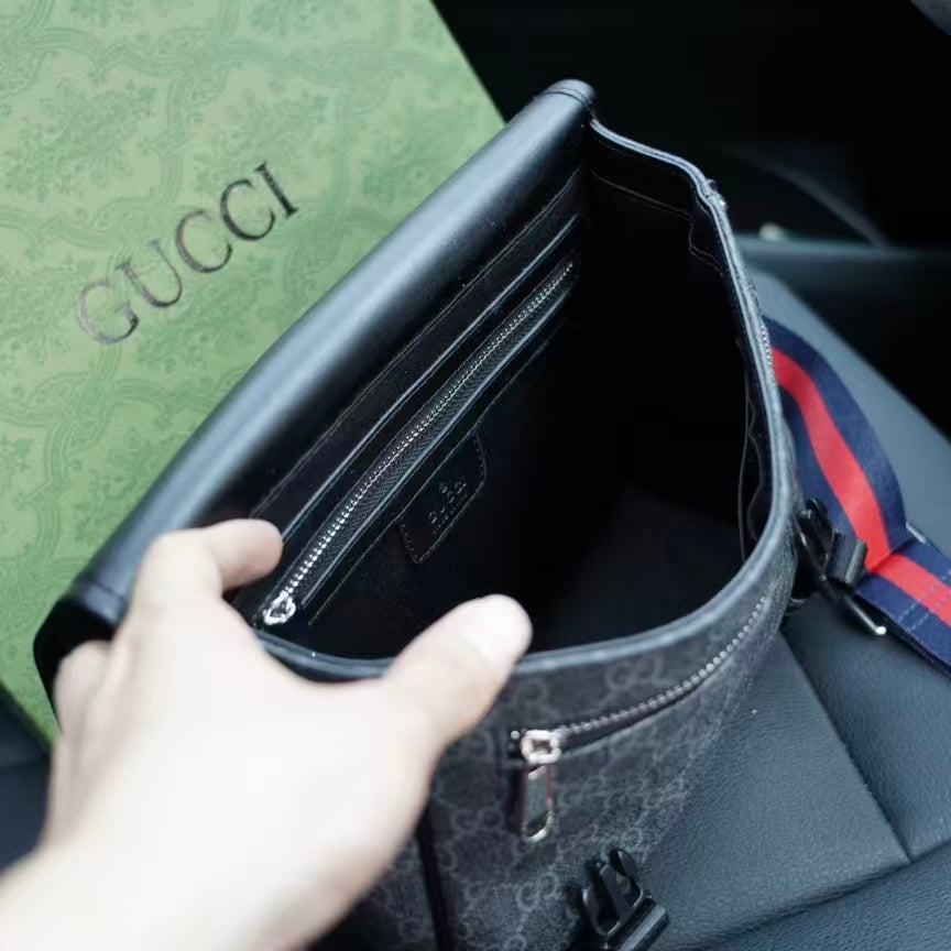 High-end Bag Customization -Gucci