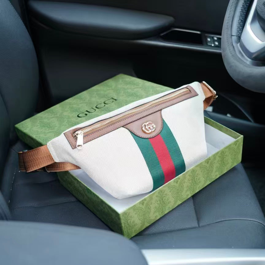 High-end Bag Customization -Gucci