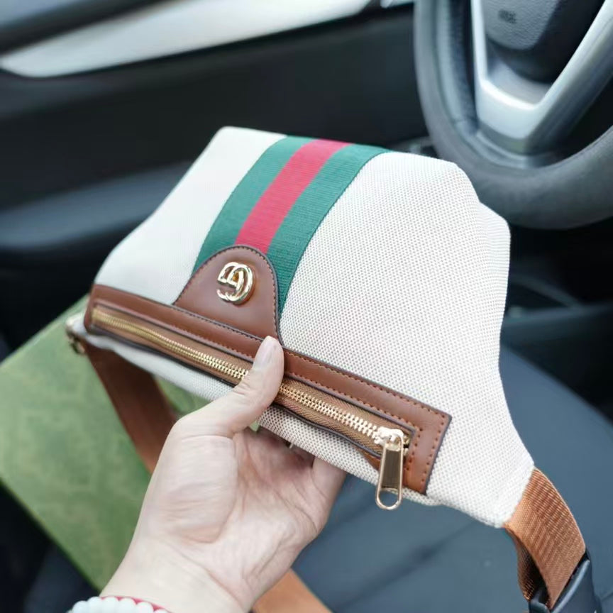 High-end Bag Customization -Gucci