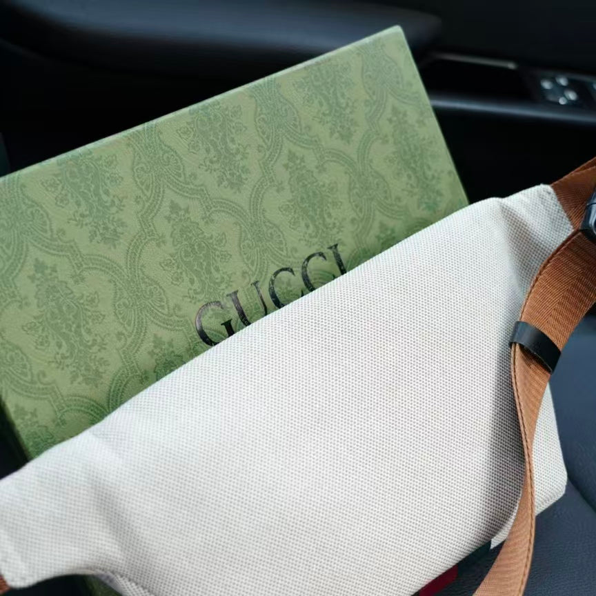 High-end Bag Customization -Gucci
