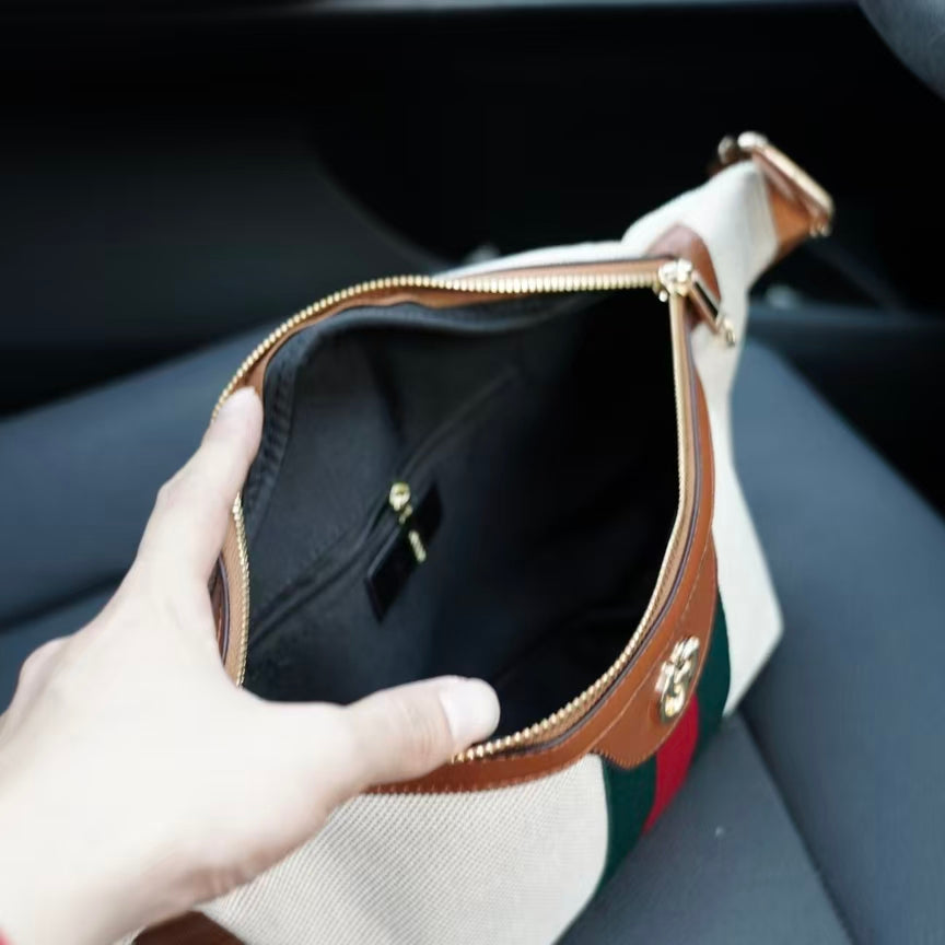 High-end Bag Customization -Gucci