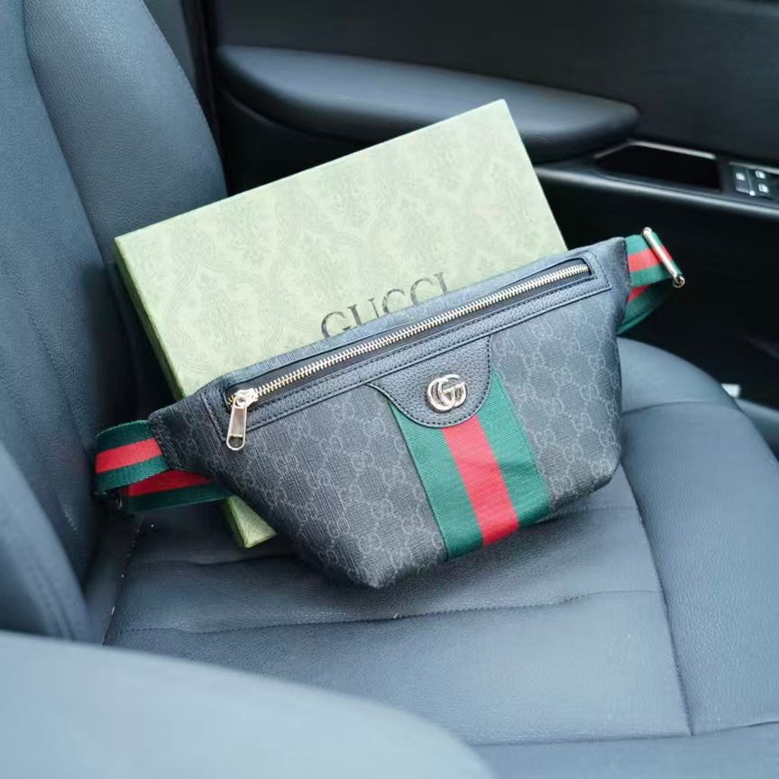 High-end Bag Customization -Gucci
