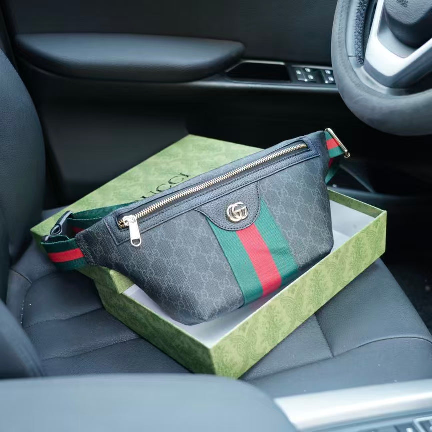High-end Bag Customization -Gucci