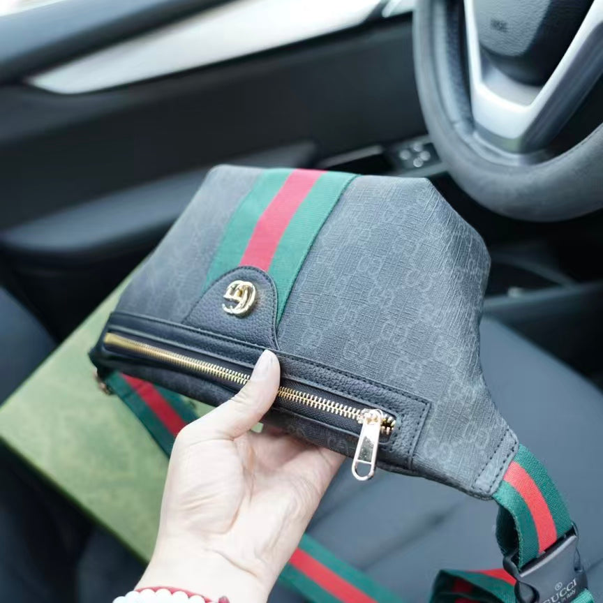 High-end Bag Customization -Gucci
