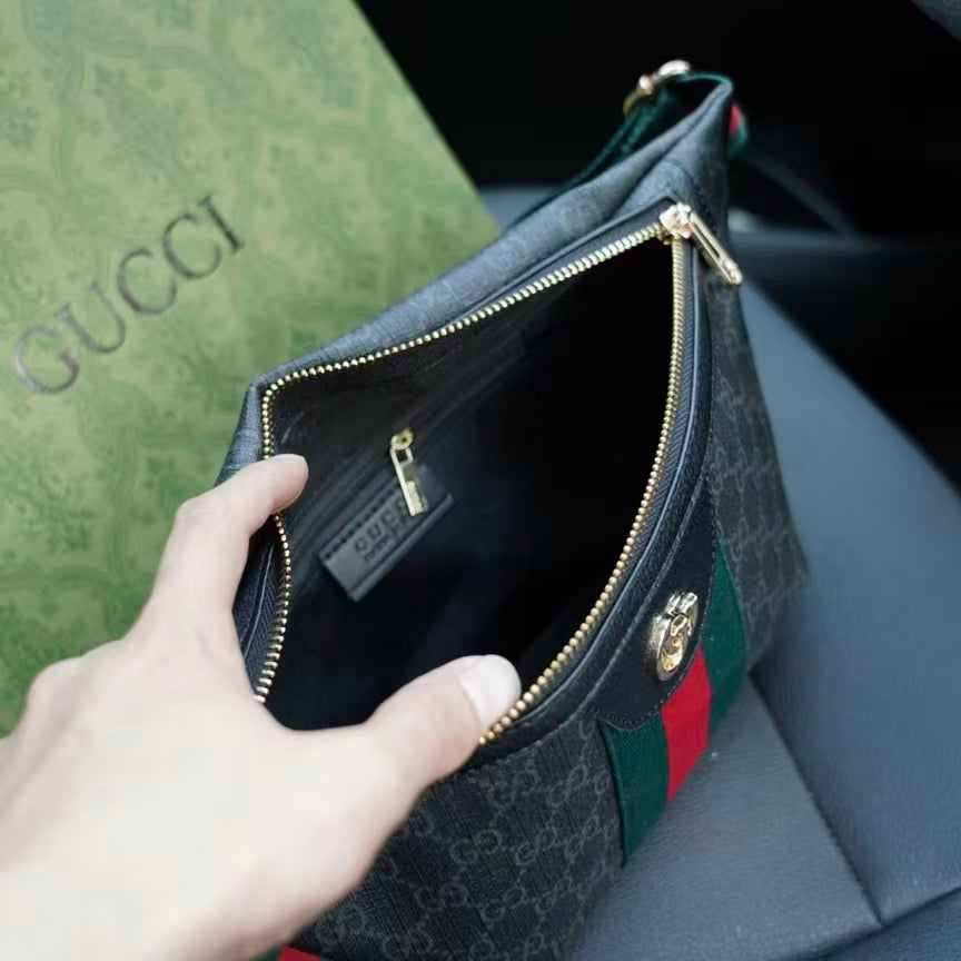 High-end Bag Customization -Gucci