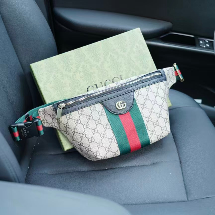 High-end Bag Customization -Gucci