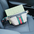 High-end Bag Customization -Gucci