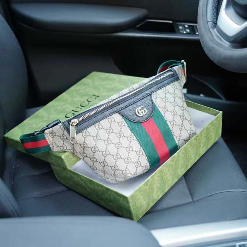 High-end Bag Customization -Gucci