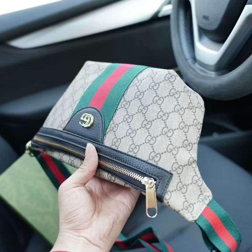 High-end Bag Customization -Gucci