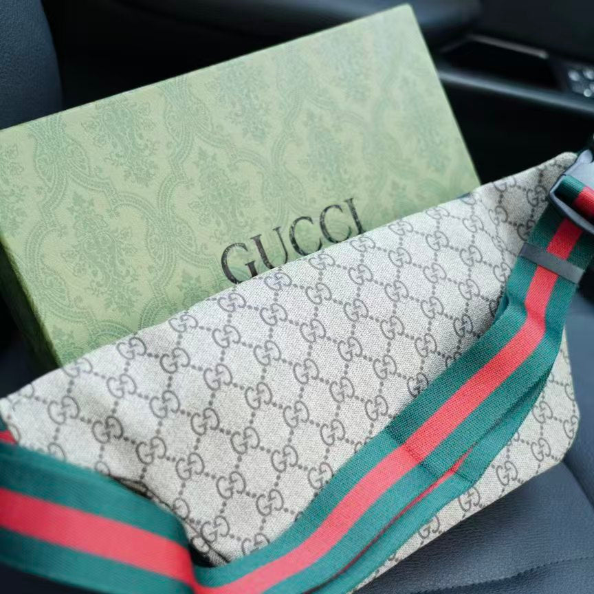 High-end Bag Customization -Gucci