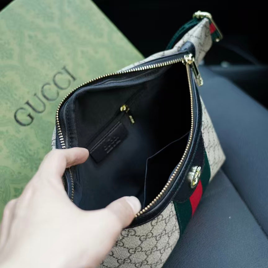 High-end Bag Customization -Gucci