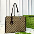 High-end Bag Customization -Gucci