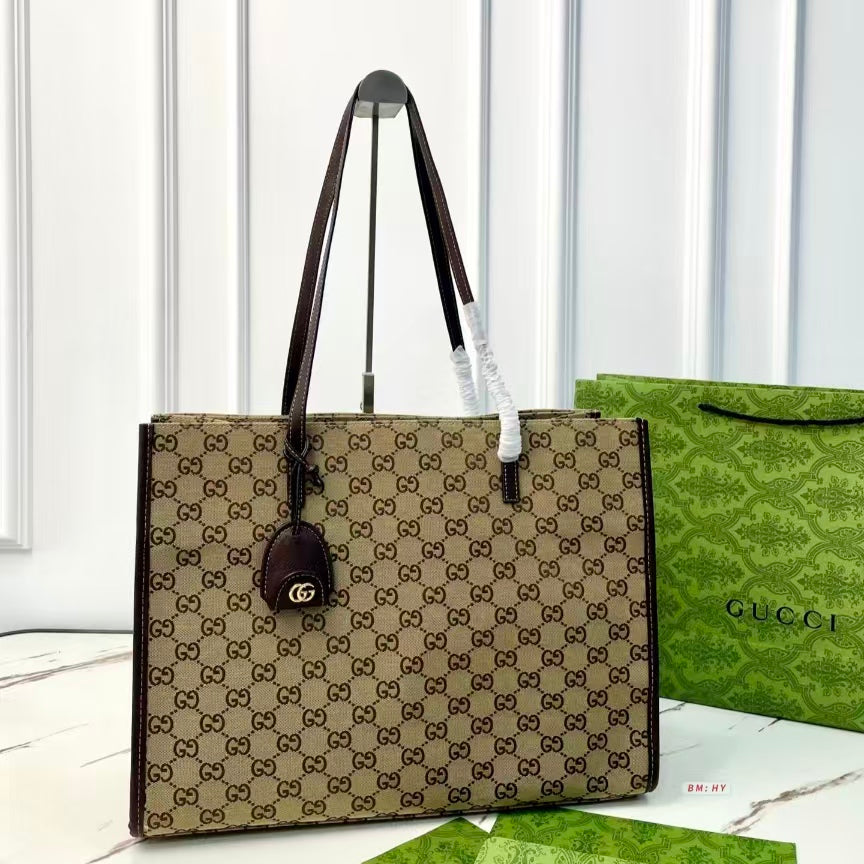 High-end Bag Customization -Gucci