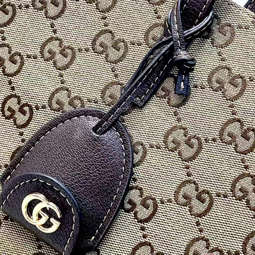 High-end Bag Customization -Gucci