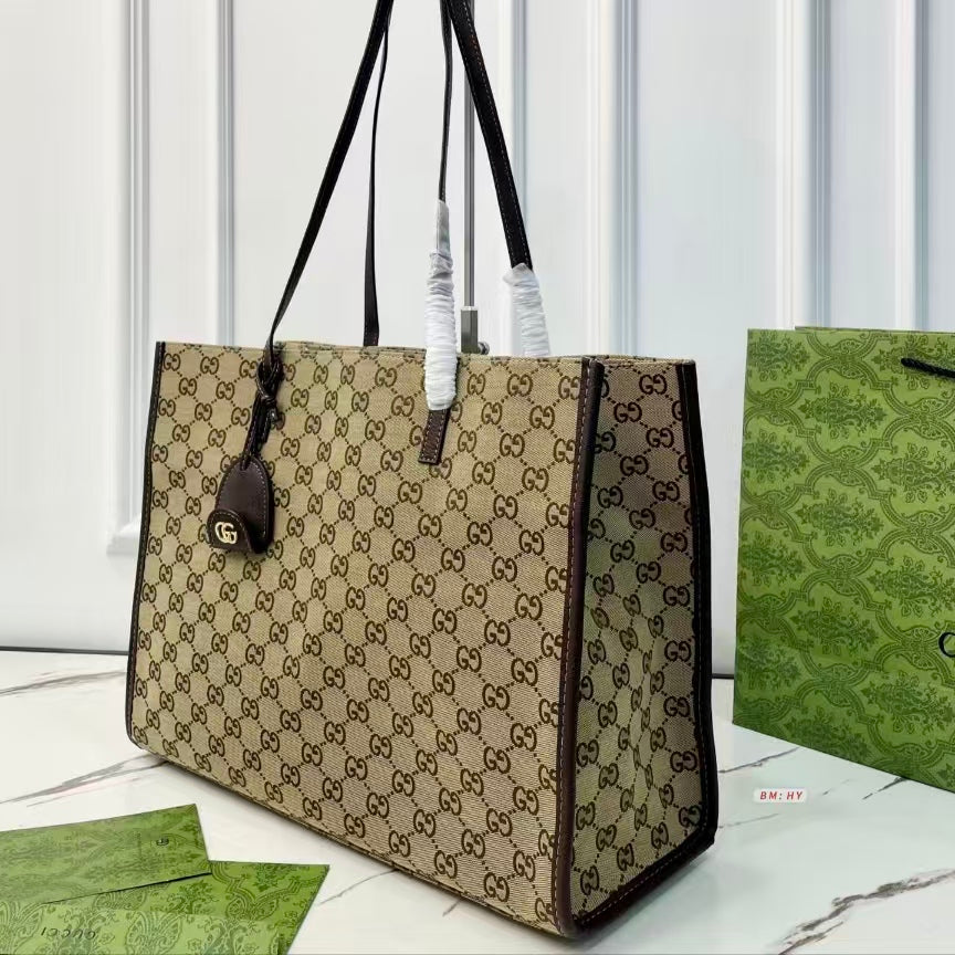 High-end Bag Customization -Gucci