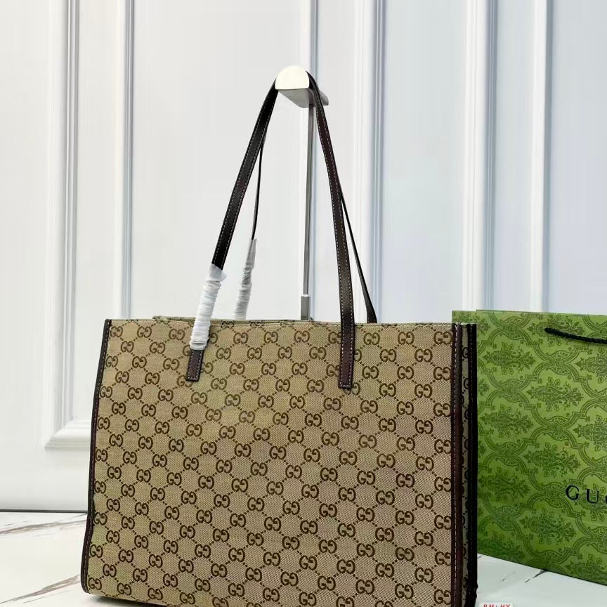 High-end Bag Customization -Gucci