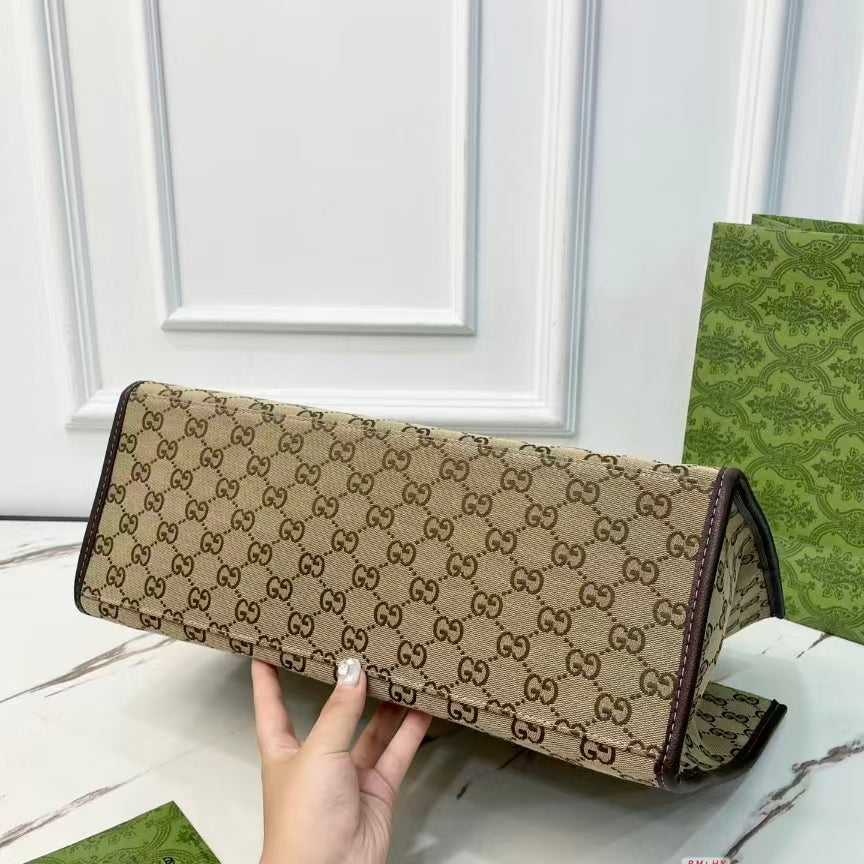 High-end Bag Customization -Gucci