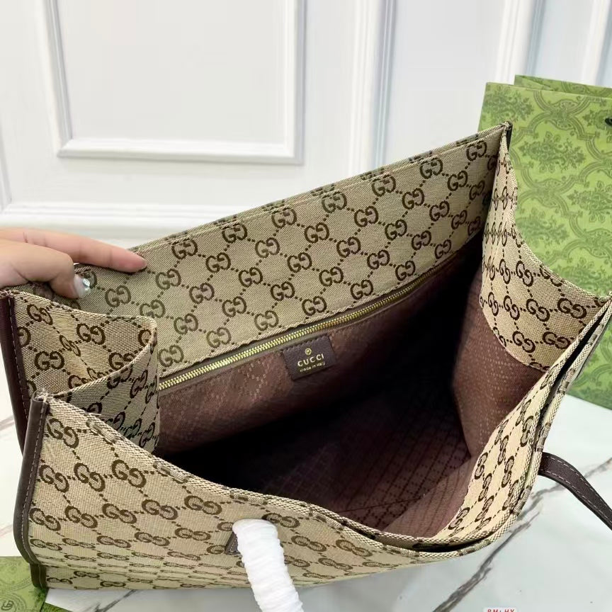 High-end Bag Customization -Gucci