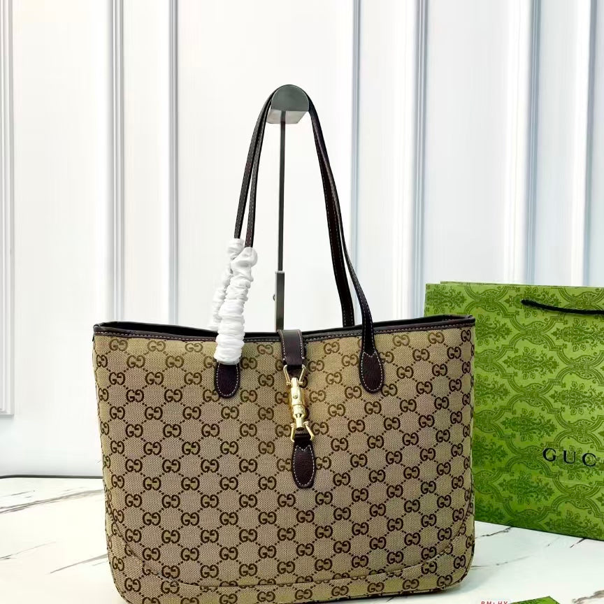 High-end Bag Customization -Gucci